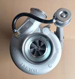 New Turbocharger Holset HE351W T3 12cm twin V-band made USA, Motoren, Tuning en Styling, Verzenden