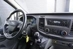 Ford Transit Custom 2.0 TDCI EURO 6 - Airco - Cruise - Trekh, Voorwielaandrijving, Stof, Gebruikt, 4 cilinders