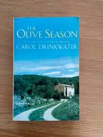 The Olive Season, Ophalen of Verzenden, Gelezen