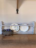 Oud bordenrek, Ophalen of Verzenden