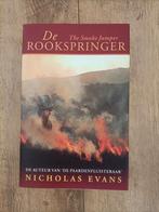 Boek van Nicholas Evans, Boeken, Ophalen of Verzenden, Zo goed als nieuw, Nicholas Evans, Amerika