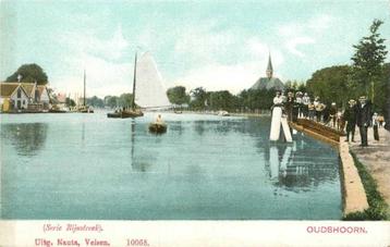 (300-219-027) Oudshoorn beschikbaar voor biedingen