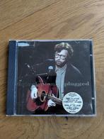 Eric Clapton - Unplugged, Ophalen of Verzenden, 1980 tot heden, Gebruikt, Blues
