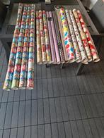 Cadeau / inpakpapier, Diversen, Cadeaupapier, Ophalen