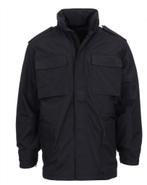 Fostex Garments Security-jas maat L. (ook goed voor XL ), Kleding | Heren, Verzenden, Nieuw