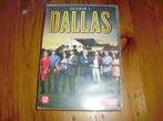 Dallas / DVD / serie / seizoen 1 / Dalles / Dalas, Vanaf 12 jaar, Ophalen of Verzenden, Gebruikt
