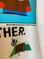 South Park shirt , nieuw jaren 90, Wit, Onbekend, Ophalen of Verzenden, Onbekend
