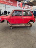 Mini innocentie 1974 opknapper Duitse auto, Auto's, Particulier, Te koop