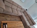 Hoekbank af te halen!!, Ophalen, Overige materialen, 250 tot 300 cm, Gebruikt