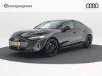 Audi A5 Limousine 2.0 TFSi 150 Pk Automaat Advanced Edition, Auto's, Gebruikt, 4 cilinders, Zwart, Origineel Nederlands