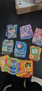 Foxkids serie 1 (2003) compleete set 144kaarten, Ophalen of Verzenden, Zo goed als nieuw