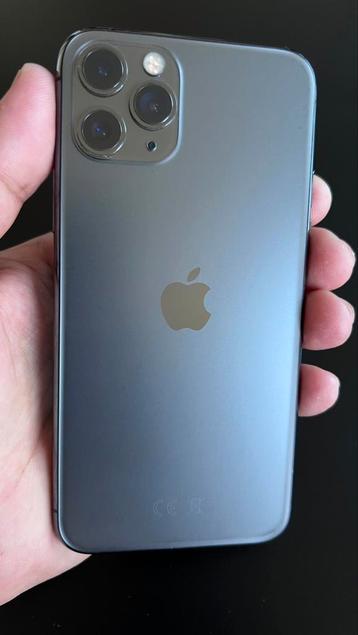 iPhone 11 Pro 256GB beschikbaar voor biedingen