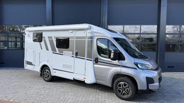 Carado V337 PRO+ Automaat Modeljaar 2026 beschikbaar voor biedingen