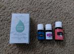 Young Living Set: Zeep & Essentiële Oliën, Sieraden, Tassen en Uiterlijk, Ophalen of Verzenden, Nieuw, Overige typen