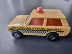 Matchbox Range Rover Dakar '83 - Nette Staat, Ophalen of Verzenden