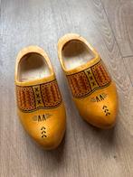 Houten Kinderschoenen / Klompen, Ophalen, Zo goed als nieuw, Jongen of Meisje, Schoenen