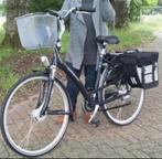 Fiets, Fietsen en Brommers, Ophalen, Gebruikt, Versnellingen, Batavus
