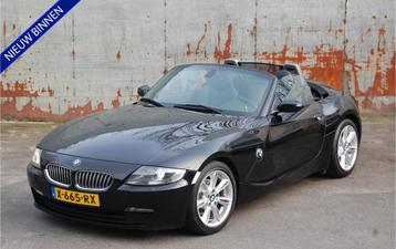 BMW Z4 Roadster 2.5si Exe / Facelift / M Sport / H6 / 139DKM