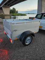 Anssems bagagewagen nieuwstaat, Ophalen, Zo goed als nieuw