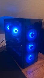 Gaming pc, Computers en Software, Desktop Pc's, Ophalen, Zo goed als nieuw, Gaming
