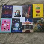 Twice monographs, Ophalen of Verzenden, Zo goed als nieuw, Aziatisch