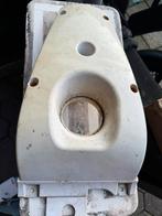 Aerox monseat wit, Ophalen, Gebruikt, Kap, Yamaha