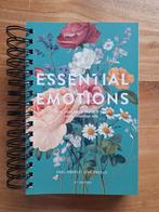 Essential emotions - Doterra - 13th edition, Ophalen of Verzenden, Zo goed als nieuw, Gezondheid en Conditie