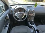 Nissan Qashqai 1.6 Acenta  | airco | pano | cruise control |, Voorwielaandrijving, 15 km/l, Gebruikt, 4 cilinders