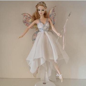 Barbie Tooth Fairy 2006 beschikbaar voor biedingen