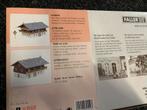 Faller H0 Alpenchalet 130554 - Nieuw in doos, Hobby en Vrije tijd, Modeltreinen | H0, Ophalen of Verzenden, Nieuw, Brug, Tunnel of Gebouw