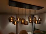 Hanglamp, Huis en Inrichting, Lampen | Hanglampen, Ophalen, Zo goed als nieuw, 75 cm of meer, Modern