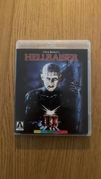Hellraiser blu-ray (Arrow Video), Cd's en Dvd's, Blu-ray, Ophalen of Verzenden, Zo goed als nieuw, Horror