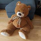 Knuffelbeer, Kinderen en Baby's, Speelgoed | Knuffels en Pluche, Ophalen, Zo goed als nieuw, Beer