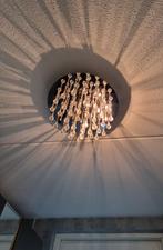 Moderne Plafondlamp Te Koop, Ophalen, Nieuw, Metaal, Modern, romantisch