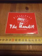 Discotheek the bandit oosterwolde, Verzamelen, Ophalen of Verzenden, Zo goed als nieuw