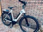 Elektrische Gazelle T10 Dames fiets middenmotor Bosch 500Wh, Fietsen en Brommers, Versnellingen, Zo goed als nieuw, Gazelle, 56 cm of meer