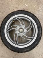 Piaggio Fly Voorvelg + Nieuwe Voorband, Fietsen en Brommers, Ophalen, Zo goed als nieuw, Overige typen