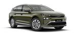trekhaak skoda enyaq iv elroq electric ev montage mogelijk, Ophalen