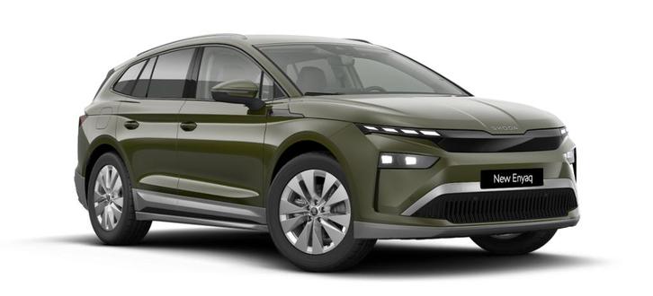 trekhaak skoda enyaq iv elroq electric ev montage mogelijk, Auto diversen, Overige Auto diversen, Ophalen
