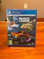 Rocket League Collector's Edition PS4 - Nieuwstaat!, Spelcomputers en Games, Games | Sony PlayStation 4, Ophalen of Verzenden