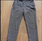 Vanilia L nieuwstaat ruitjes, Kleding | Dames, Broeken en Pantalons, Zwart, Maat 42/44 (L), Ophalen of Verzenden, Zo goed als nieuw