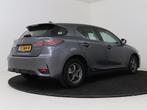 Lexus CT 200h 25th Edition Limited | Parkeersensoren | Licht, 4 cilinders, Bedrijf, Hybride Elektrisch/Benzine, CT-H