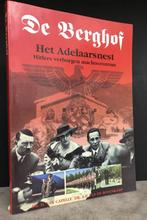 Capelle/ Bovenkamp - De Berghof (2003 1e dr.), Ophalen of Verzenden, Tweede Wereldoorlog, Nieuw, Overige onderwerpen