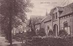 Ansichtkaart 1939 Doetinchem Loolaan, Ophalen of Verzenden, 1920 tot 1940, Gelopen, Gelderland