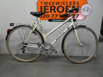 Miyata Cycle damesfiets Origineel 28 inch 57 cm frame beschikbaar voor biedingen