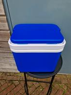 Nieuwe Koelbox - Ideaal voor onderweg!, Caravans en Kamperen, Koelboxen, Ophalen of Verzenden, Nieuw, Koelbox, Koelelement