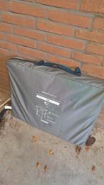 Quechua Campingkast 100, Caravans en Kamperen, Kampeeraccessoires, Ophalen, Zo goed als nieuw