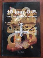 Boek over 10 jaar Osdorp Posse, Ophalen of Verzenden, Zo goed als nieuw