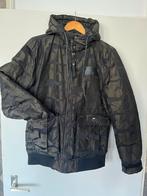 Ashes To Dust Camouflage Herenjas Maat M, Kleding | Heren, Jassen | Winter, Maat 48/50 (M), Ashes to dust, Ophalen of Verzenden