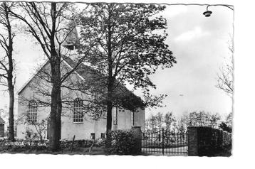 Jubbega,  N.H. Kerk,  1971,   200 beschikbaar voor biedingen